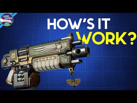 How Do Bolters Work?