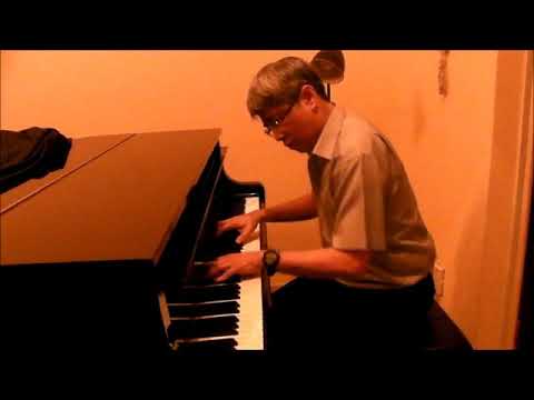 Old Waltzes - Carezza (Caresses) Vals Op 38 by Enrique Granados