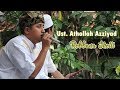 Ust Athollah Azziyad Robbana Sholli Versi Sholawat Al Banjari Official Audio