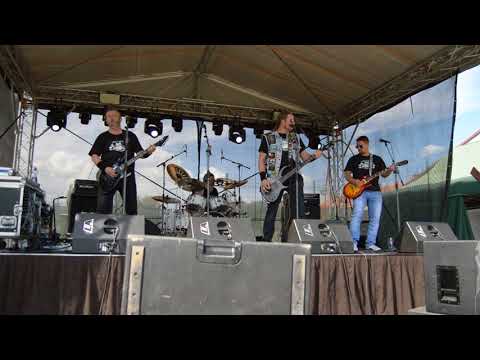 Bulldog - BULLDOG Hard&Heavy - Já jsem tvá žízeň