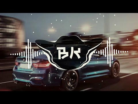 3asy-K - Mayal (LSG Edition Remix) [Bass Boosted] 2K