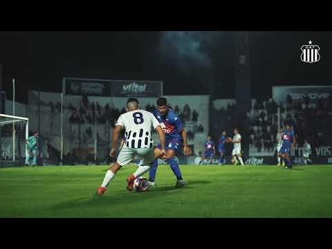 🏆 TORNEO PROYECCIÓN RESERVA: #FECHA19: RESUMEN - TALLERES 🆚 TIGRE