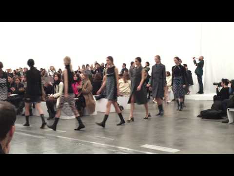 MFW - F/W - Aquilano.Rimondi