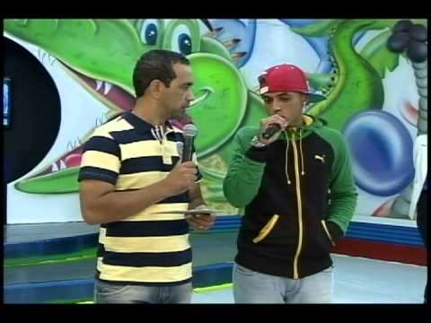 MC GUI OEST NO PGM DO JACARÉ