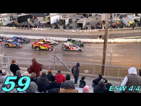 2024 Eastern States 200