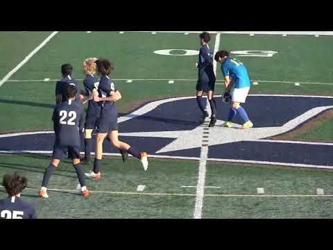 Santos FC 06B Galacticos vs. FC Portland 06B Navy   (Recording HD 1080p )