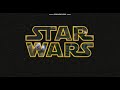 Opening To Star Wars Episode III Revenge Of The Sith 2005 DVD