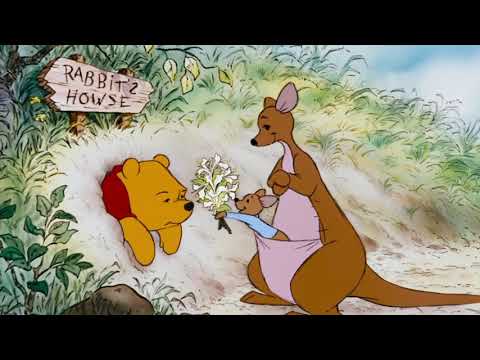 The Tigger King Part 4 - "The Morning Report"