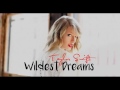 Taylor Swift  - Wildest Dreams  -Cover by Tayler Buono