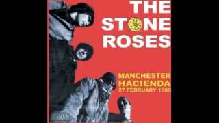 The Stone Roses - Elephant Stone  - Hacienda 89 (7 of 12)