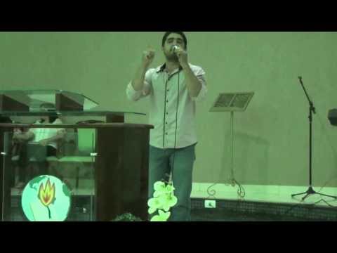 Jesus, Amado Da Minh'alma video