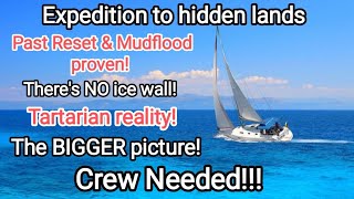 Saorsa ~ To Be Freed