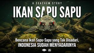 Download lagu The Unnoticed Pleco Fish Disaster! Indonesia Has Already Been Affected mp3