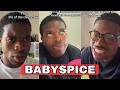 1 HOURS New Best Babyspice Funny Shorts 2026 New Funny Tik Tok Memes TikTok Famous