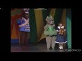 Kathy And Her Delightful Dancing Bears Dancing To Eentsy Weensy Spider