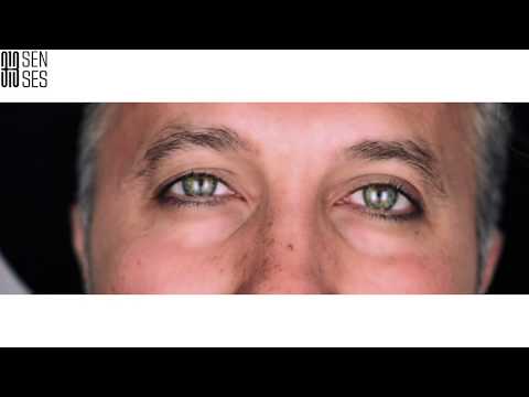 GÖRMEK - SIGHT I ONUR BAŞTÜRK I SENSES I SANAYI313