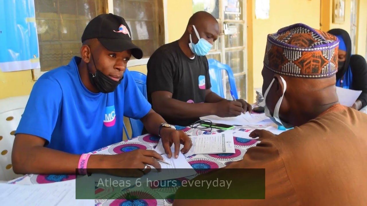 Kebbi State Ministry of Health Screens five hundred (500) men above 40  years for Prostate Cancer
