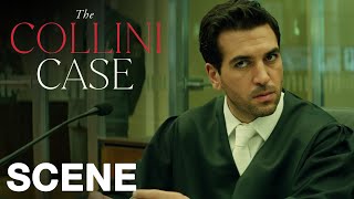 THE COLLINI CASE - The Fingerprints of History