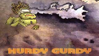 Hurdy Gurdy -01- Ride On (HD)
