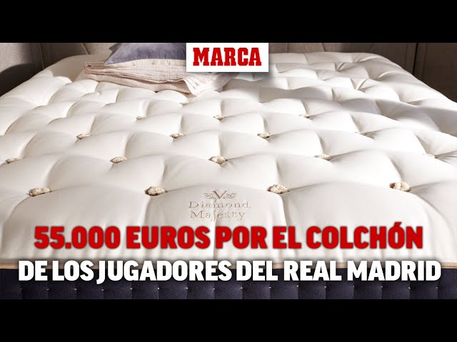 Vídeo relacionado con stampats Cojín con Relleno Frase con mi Rayo y Cerveza Nunca Hay Tristeza Vallecas fútbol - Blanco, 35 x 35 cm