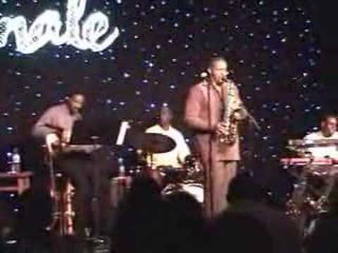 James Ross @ Rod Tate (LIVE)