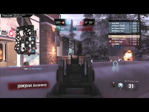 Team Orbit vs Denial - Game 1 (MLG Pro League - July 7th 2015)