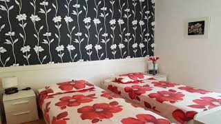 Adela Apartments Split | Put Znjana 8, 21000 Split, Croatia | AZ Hotels