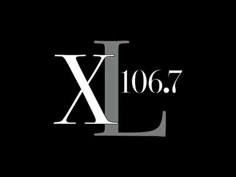 WXXL 106.7 HD1 Tavares, Orlando, Florida XL 106.7