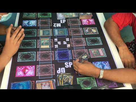 Yu-Gi-Oh! Infinity - Philippines - OCG November 2020 Danger! Darkworld VS Altergeist - TOP META