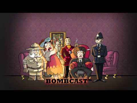 Giant Bombcast - Jeff Gerstmann "So Moe"