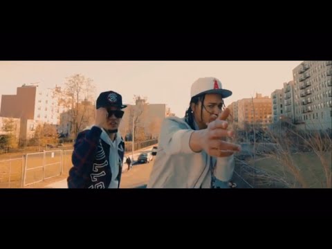 Jblazter Feat  Morontha Free - Son Mio (Video Official)