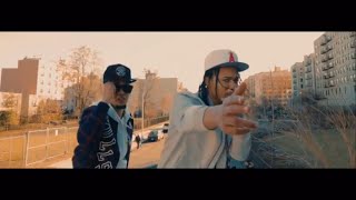 Jblazter Feat  Morontha Free - Son Mio (Video Official)
