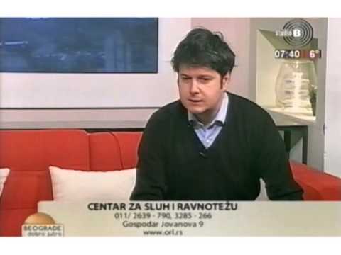 Vrtoglavice - Savremeni pristup