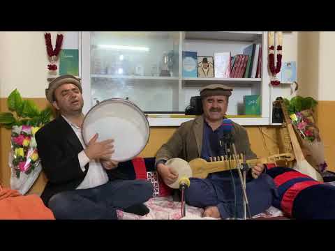 Burushaski ginan abid Karim