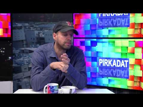 A közösségnek előbb-utóbb saját magának kellene...