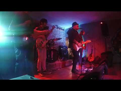 Ghiaccio e neve (Live@FuckSia, 4 novembre 2018)