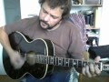 A Bad Penny - Cat Stevens cover