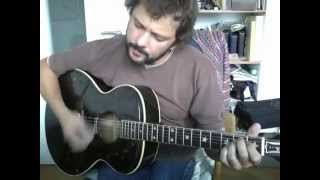 A Bad Penny - Cat Stevens cover
