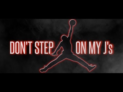 Don't Step on My J's - Felony 1 Ft. Young Lee + Baby Bugsy HD