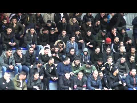 Samenvatting 't Knooppunt vs Zvv Den haag