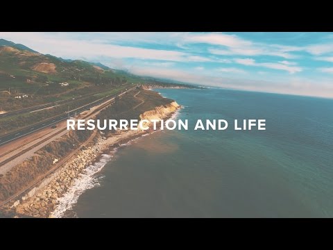 Enterline - Resurrection and Life (Official Lyric Video)