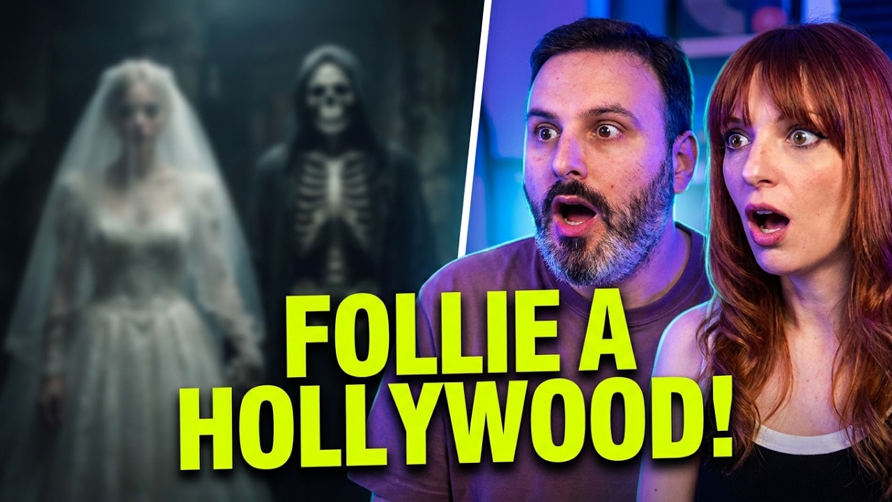 Che fine ha fatto Jared Leto? Ma soprattutto che fine hanno fatto i peli di Margot Robbie?