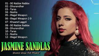 Download lagu Top Viral Songs Mix 2026 Jasmine Sandlas - high energy desi beats for global dance floors 🪄 mp3