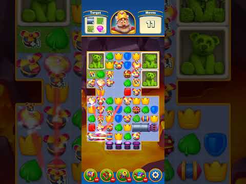 Royal Match Walkthrough | Levels 2260-2269 | No Lives Lost & No Donations Challenge