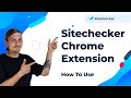 Website SEO Checker: Free Audit & Analysis