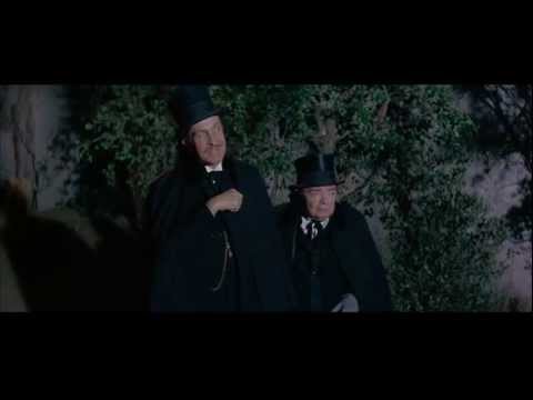 Thumbnail for video: Richard Matheson Interview Thumbnail for video: Richard Matheson Interview