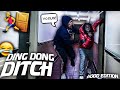 EXTREME DING DONG DITCH PART 5 HOOD EDITION FT FANUM