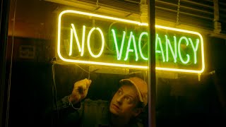 NO VACANCY | Official Trailer