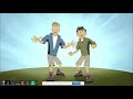 Wild Kratts Theme Clipsionmaster