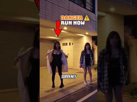 Tokyo’s Hidden Trap – Just Looking Could Get You in Trouble